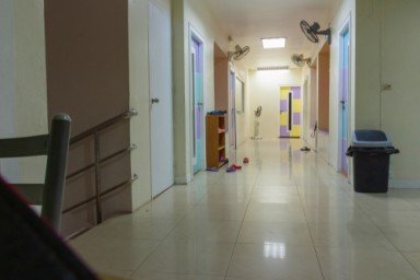 О клинике в Раевском